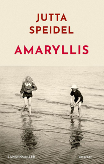 Buchcover Amaryllis